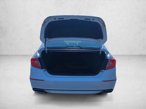 2021 Honda Accord Touring 2.0T