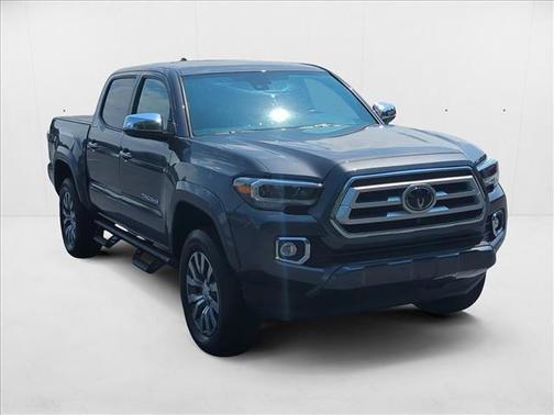 2023 Toyota Tacoma Limited