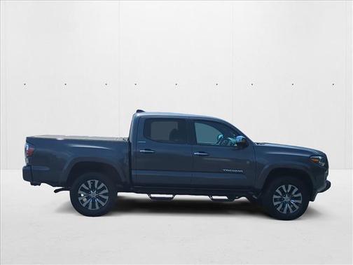 2023 Toyota Tacoma Limited