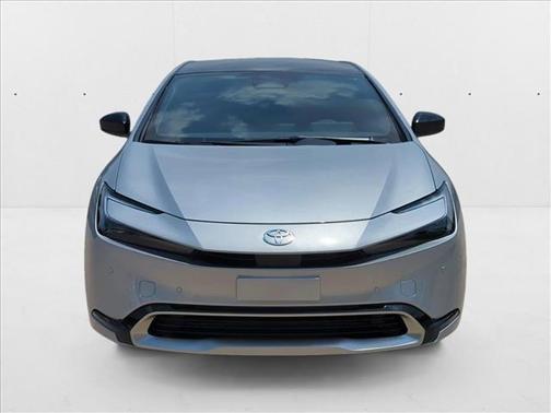 2025 Toyota Prius Plug-In Hybrid XSE