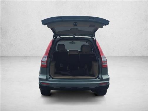 2011 Honda CR-V EX-L