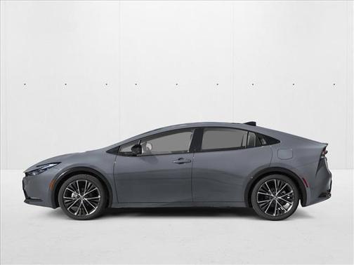 2026 Toyota Prius Limited