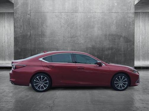 2020 Lexus ES 350 Base