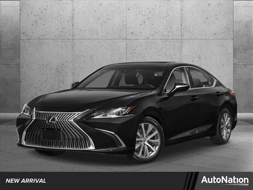 2020 Lexus ES 350 Base