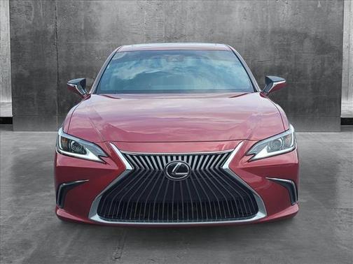 2020 Lexus ES 350 Base