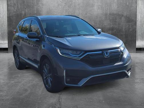 2020 Honda CR-V AWD Touring