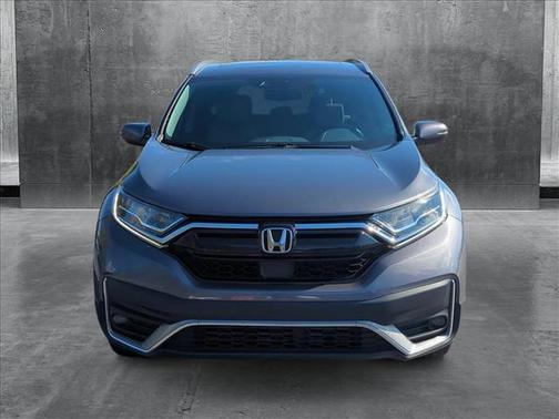 2020 Honda CR-V AWD Touring