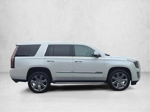 2016 Cadillac Escalade Luxury