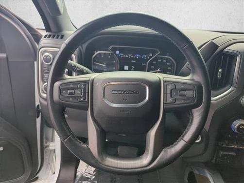 2020 GMC Sierra 2500 Denali