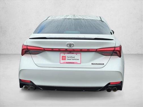 2021 Toyota Avalon Touring