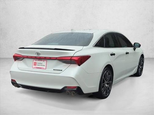 2021 Toyota Avalon Touring