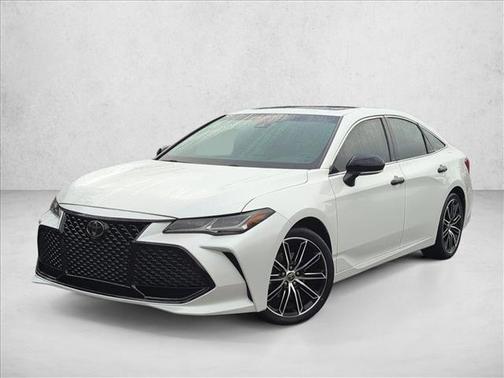 2021 Toyota Avalon Touring