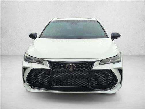 2021 Toyota Avalon Touring