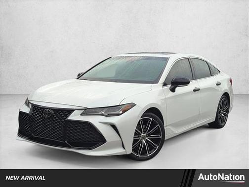 2021 Toyota Avalon Touring