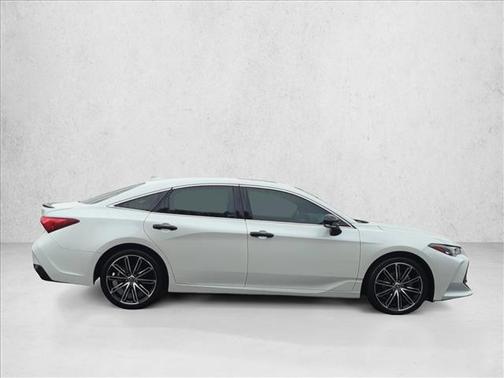 2021 Toyota Avalon Touring