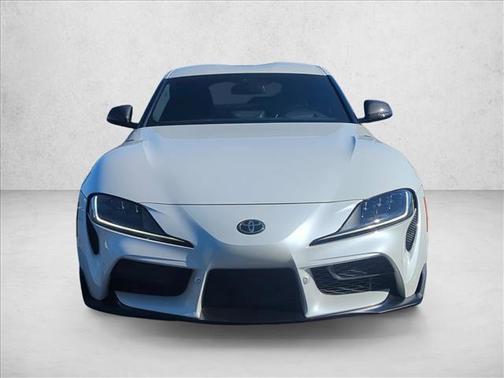 2023 Toyota Supra 3.0 Premium