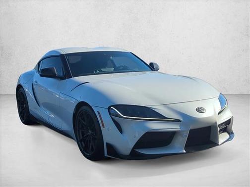 2023 Toyota Supra 3.0 Premium