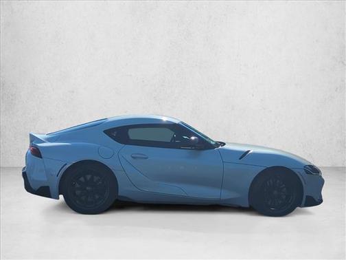 2023 Toyota Supra 3.0 Premium