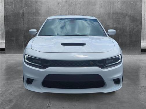 2021 Dodge Charger Scat Pack