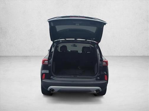 2024 Ford Escape PHEV Base