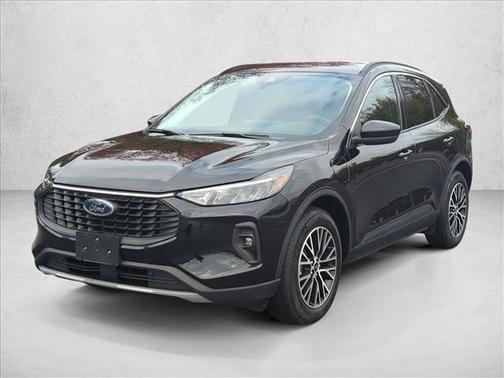2024 Ford Escape PHEV Base