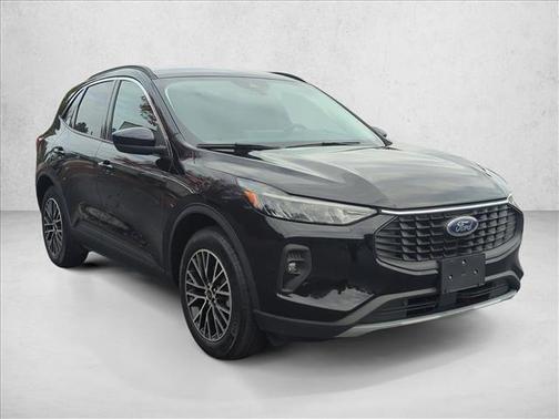 2024 Ford Escape PHEV Base
