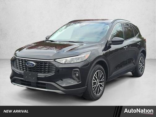 2024 Ford Escape PHEV Base