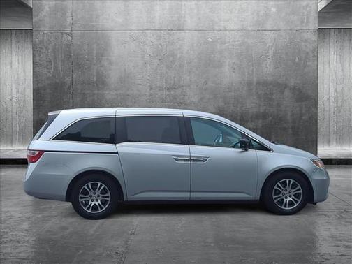 2011 Honda Odyssey EX-L