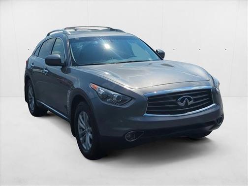 2012 INFINITI FX35 Base