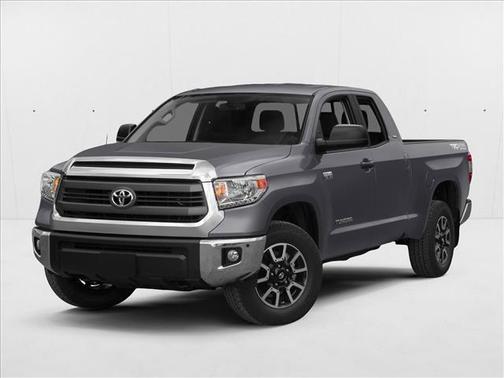 2015 Toyota Tundra SR5