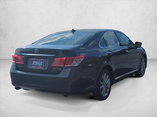 2010 Lexus ES 350 Base