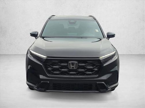 2025 Honda CR-V Hybrid Sport FWD