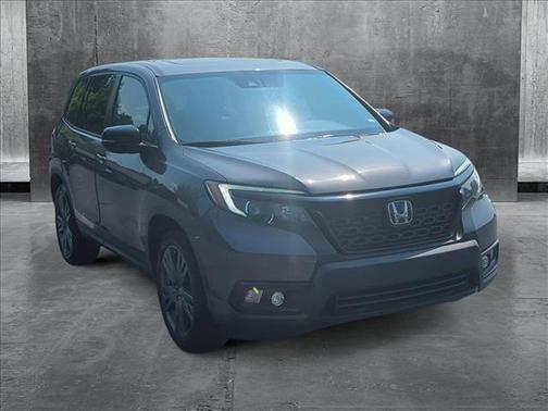 2021 Honda Passport 2WD EX-L