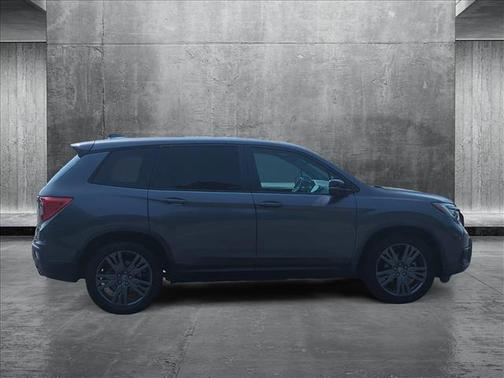 2021 Honda Passport 2WD EX-L