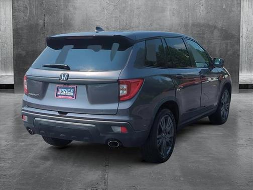 2021 Honda Passport 2WD EX-L