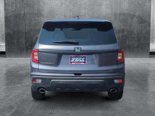 2021 Honda Passport 2WD EX-L