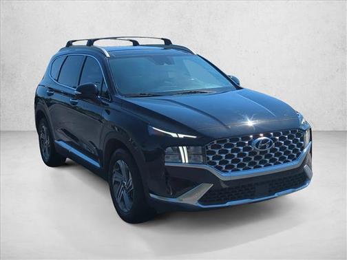 2022 Hyundai SANTA FE SEL 2.4