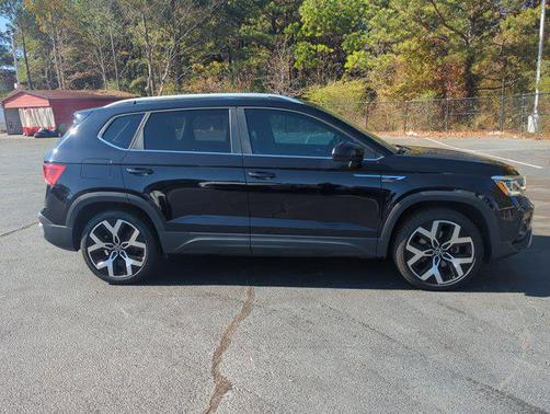 2023 Volkswagen Taos 1.5T SEL