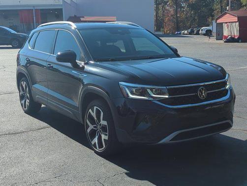 2023 Volkswagen Taos 1.5T SEL