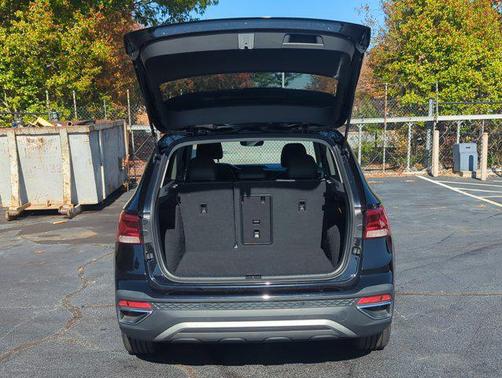 2023 Volkswagen Taos 1.5T SEL