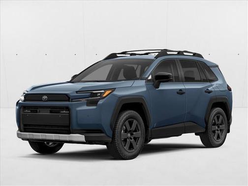 2026 Toyota RAV4 Woodland