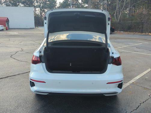 2023 Audi A3 Premium