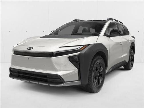 Halo 2026 Toyota bZ Woodland AWD