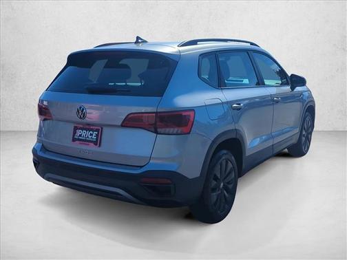 2023 Volkswagen Taos 1.5T S