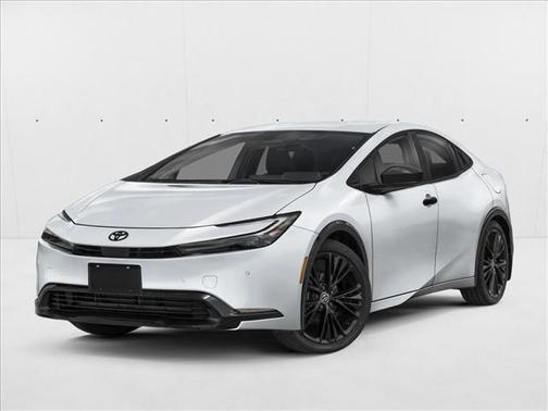 2026 Toyota Prius L