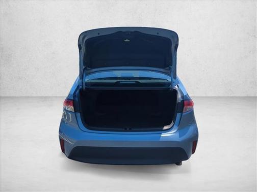 Celestite 2026 Toyota Corolla LE