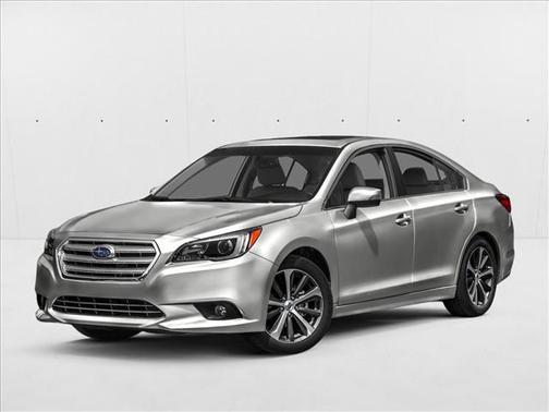 2016 Subaru Legacy Limited