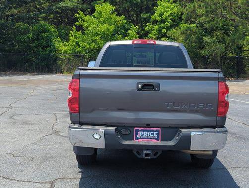 2014 Toyota Tundra SR5