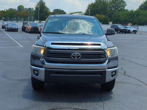 2014 Toyota Tundra SR5