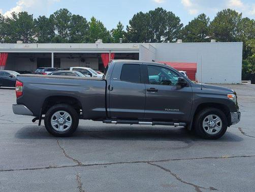 2014 Toyota Tundra SR5
